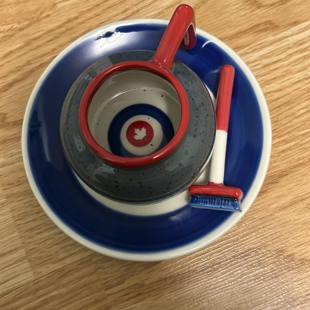 Expresso set